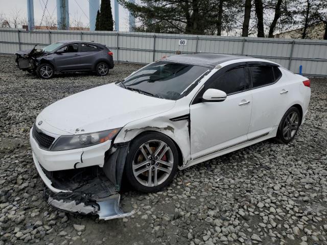 KIA OPTIMA 2013 5xxgr4a69dg153933