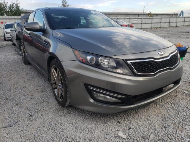 KIA OPTIMA SX 2013 5xxgr4a69dg154225