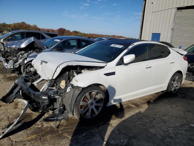 KIA OPTIMA 2013 5xxgr4a69dg154578