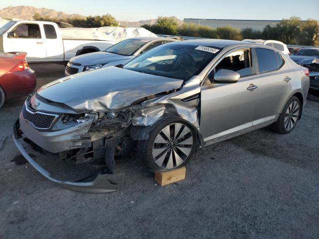 KIA OPTIMA 2013 5xxgr4a69dg154984