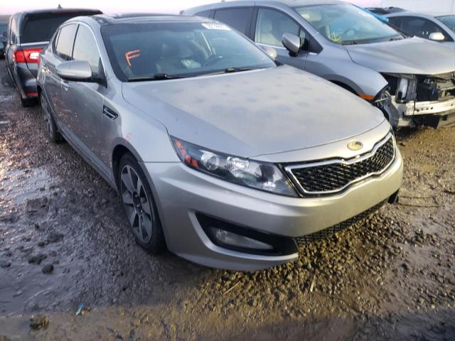 KIA OPTIMA SX 2013 5xxgr4a69dg155410