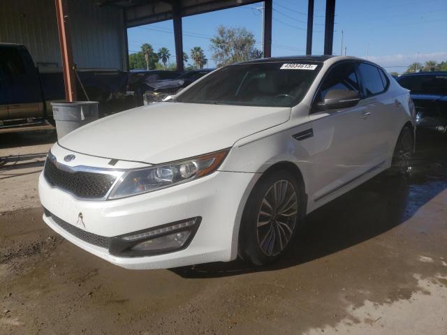 KIA OPTIMA SX 2013 5xxgr4a69dg159229