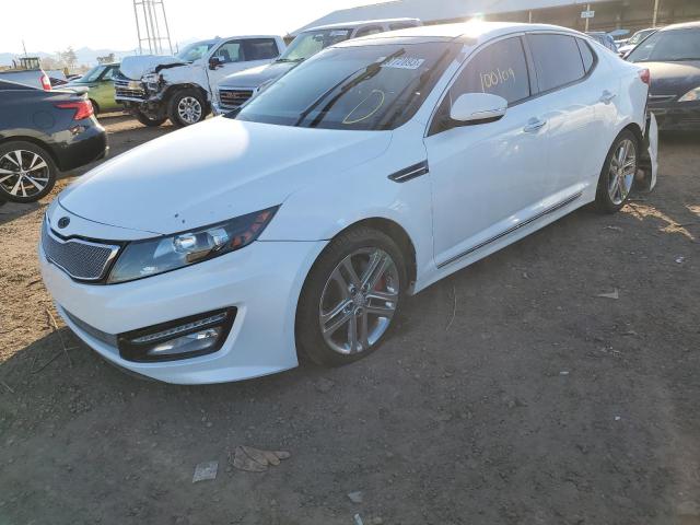 KIA OPTIMA SX 2013 5xxgr4a69dg161305