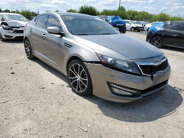 KIA OPTIMA 2013 5xxgr4a69dg170294