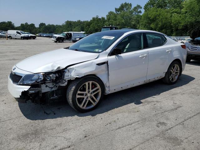 KIA OPTIMA SX 2013 5xxgr4a69dg175477