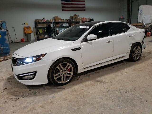 KIA OPTIMA SX 2013 5xxgr4a69dg178475