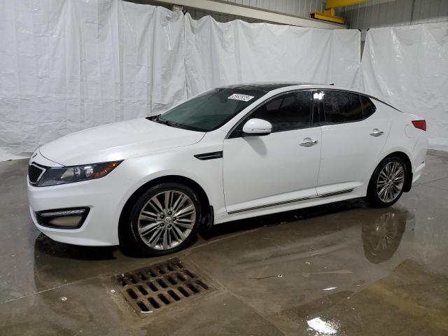 KIA OPTIMA 2013 5xxgr4a69dg179349