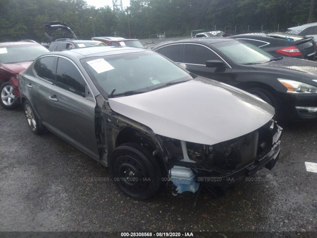 KIA OPTIMA 2013 5xxgr4a69dg181408