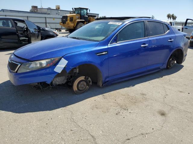 KIA OPTIMA SX 2013 5xxgr4a69dg184339