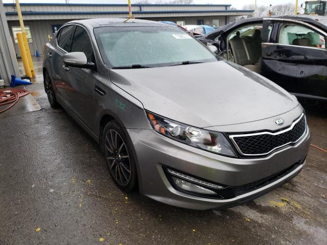 KIA OPTIMA SX 2013 5xxgr4a69dg185085