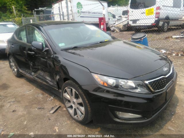 KIA OPTIMA 2013 5xxgr4a69dg187869