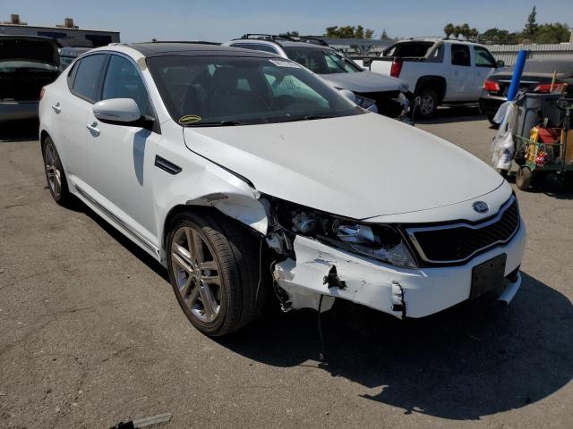 KIA OPTIMA SX 2013 5xxgr4a69dg188343