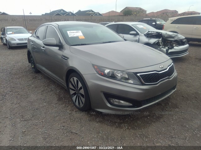 KIA OPTIMA 2013 5xxgr4a69dg189122