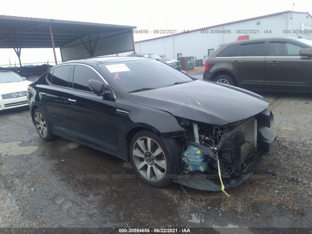 KIA OPTIMA 2013 5xxgr4a69dg192439