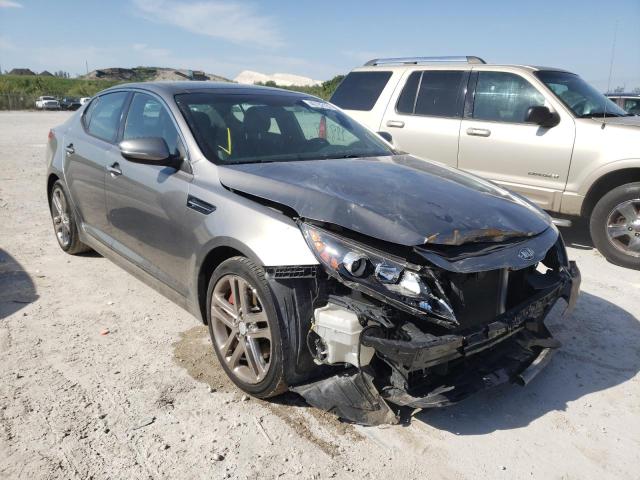 KIA OPTIMA SX 2013 5xxgr4a69dg194224