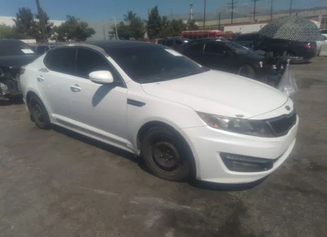 KIA OPTIMA 2013 5xxgr4a69dg194532