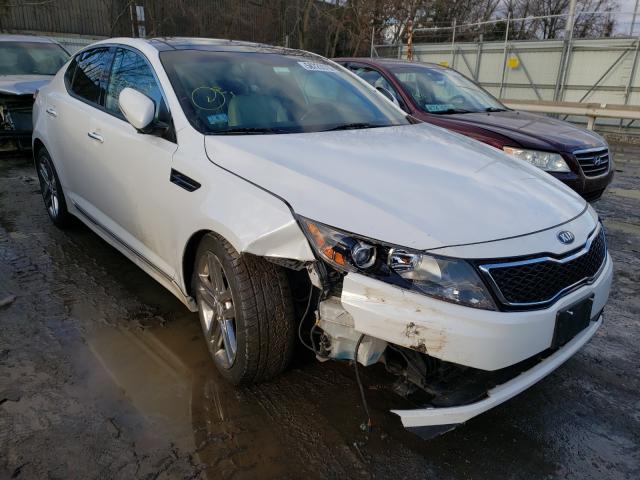 KIA OPTIMA SX 2013 5xxgr4a69dg197267