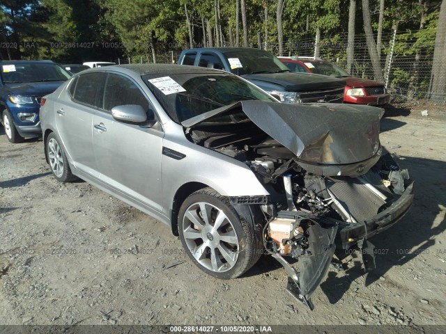 KIA OPTIMA 2013 5xxgr4a69dg197592