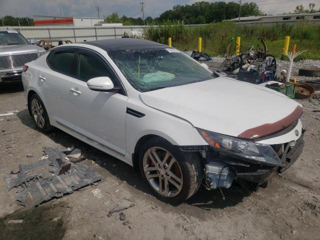 KIA OPTIMA SX 2013 5xxgr4a69dg206498