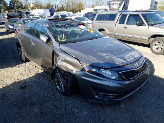 KIA OPTIMA SX 2013 5xxgr4a69dg207926