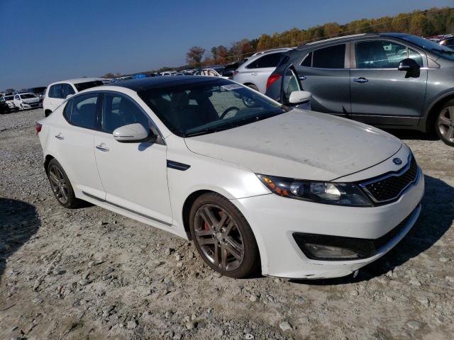 KIA OPTIMA SX 2013 5xxgr4a69dg208896