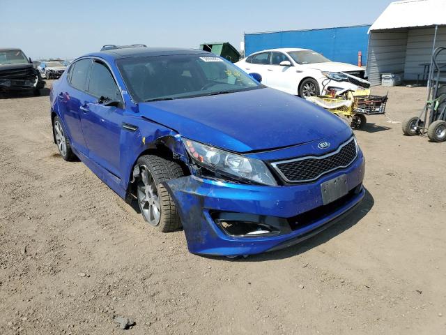 KIA OPTIMA SX 2013 5xxgr4a69dg209868