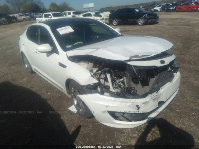 KIA OPTIMA 2013 5xxgr4a69dg212544