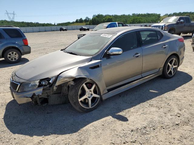 KIA OPTIMA SX 2013 5xxgr4a69dg212690