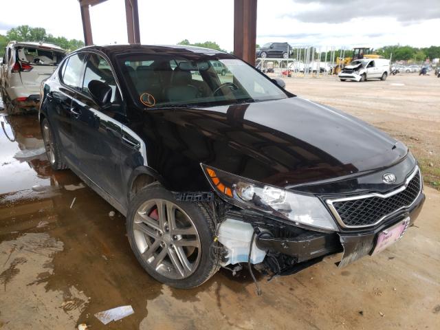 KIA OPTIMA SX 2013 5xxgr4a69dg213774