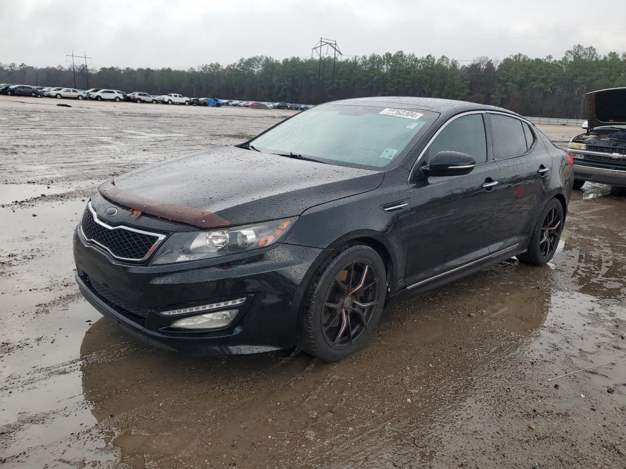 KIA OPTIMA 2013 5xxgr4a69dg215671