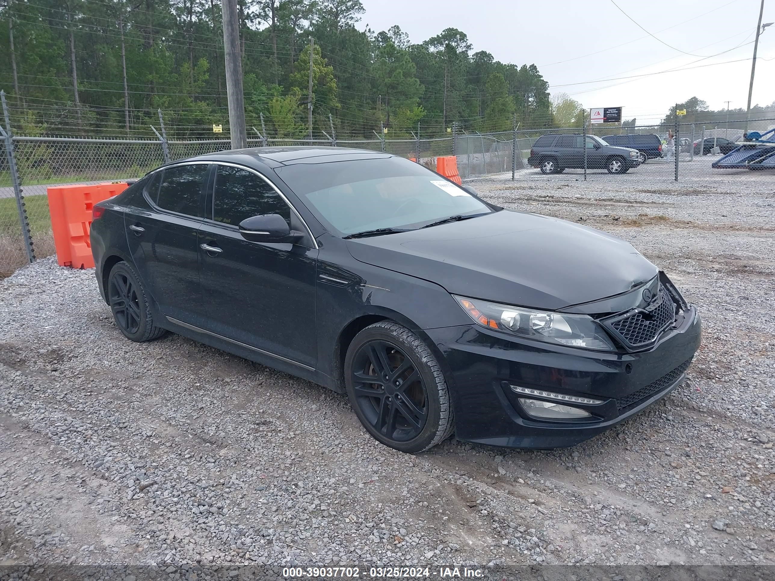 KIA OPTIMA 2013 5xxgr4a69dg217100