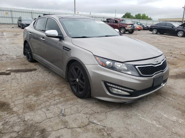 KIA OPTIMA SX 2013 5xxgr4a69dg217422