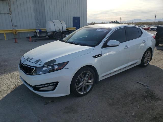 KIA OPTIMA SX 2013 5xxgr4a69dg218070