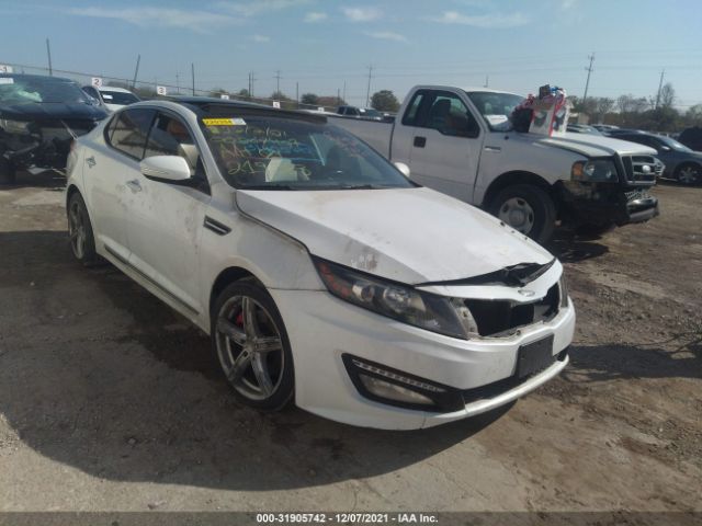 KIA OPTIMA 2013 5xxgr4a69dg219283