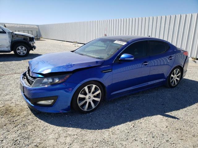 KIA OPTIMA 2013 5xxgr4a69dg221017