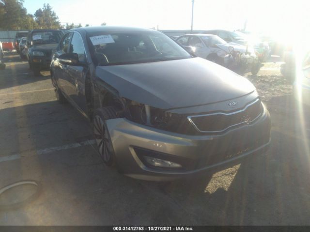 KIA OPTIMA 2013 5xxgr4a69dg221163