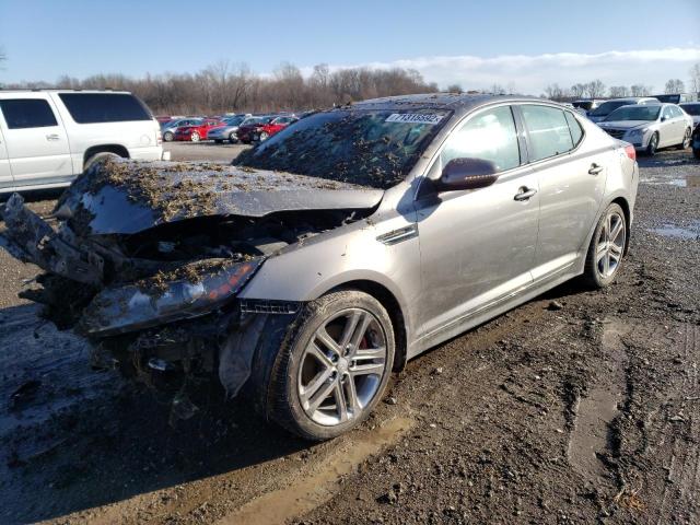 KIA OPTIMA SX 2013 5xxgr4a69dg230039