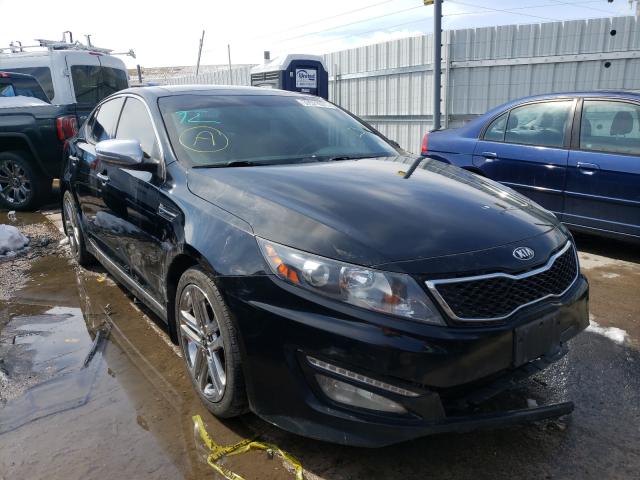 KIA OPTIMA SX 2013 5xxgr4a69dg232454