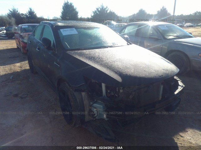 KIA OPTIMA 2013 5xxgr4a69dg232759