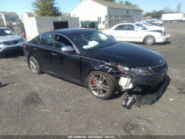 KIA OPTIMA 2013 5xxgr4a69dg232907