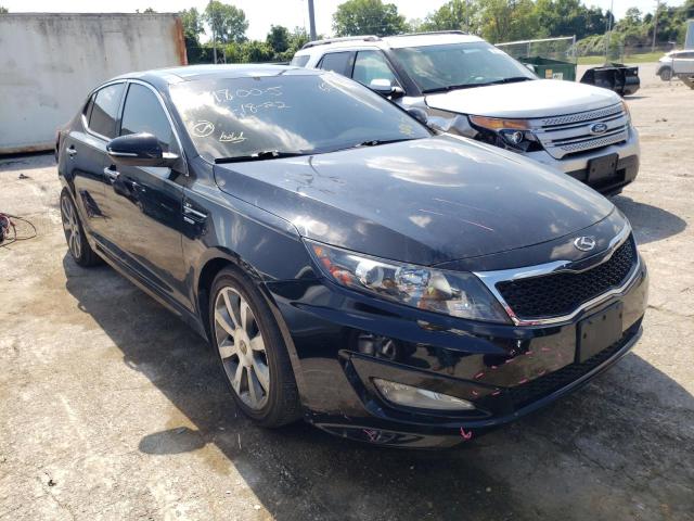 KIA OPTIMA SX 2013 5xxgr4a69dg233216