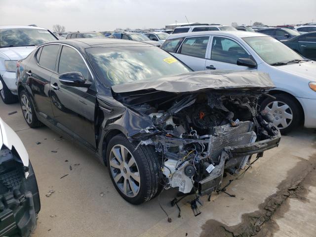 KIA OPTIMA SX 2013 5xxgr4a69dg233698