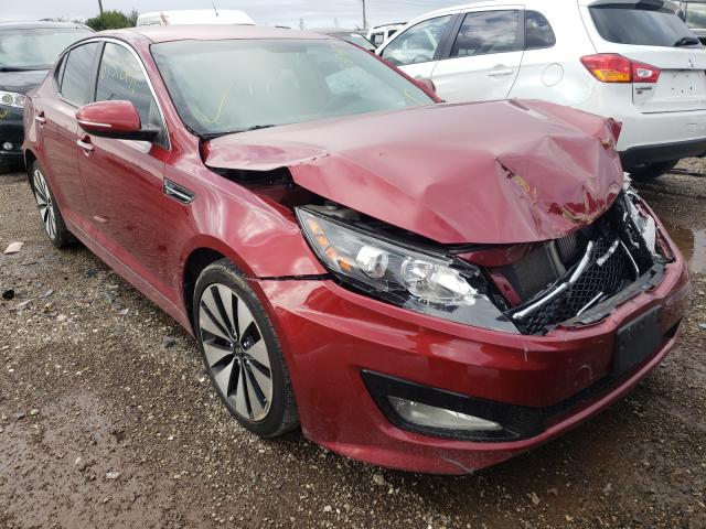 KIA OPTIMA SX 2013 5xxgr4a69dg237721