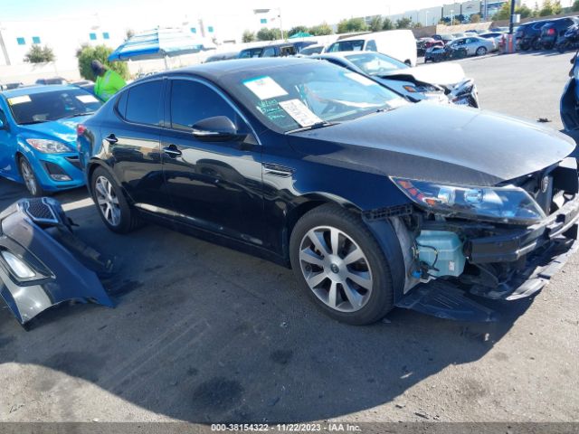 KIA OPTIMA 2013 5xxgr4a69dg239744