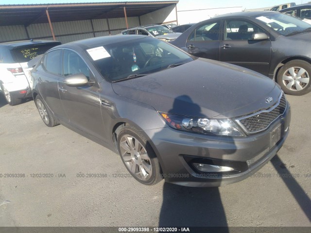 KIA OPTIMA 2013 5xxgr4a69dg242739