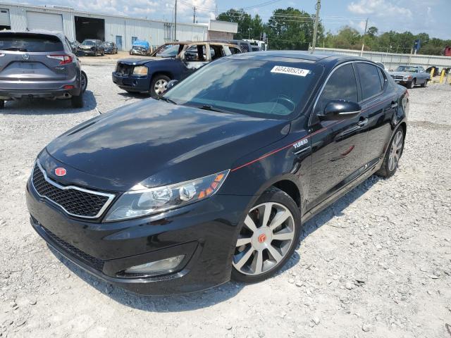 KIA OPTIMA SX 2013 5xxgr4a69dg249271