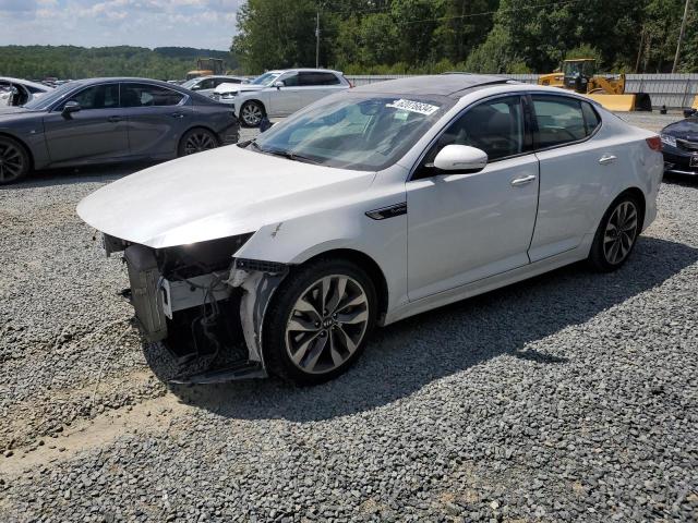 KIA OPTIMA 2014 5xxgr4a69eg265777