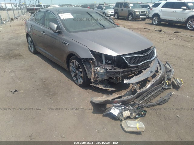 KIA OPTIMA 2014 5xxgr4a69eg266721