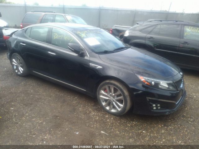 KIA OPTIMA 2014 5xxgr4a69eg273832