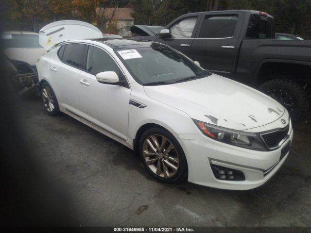 KIA OPTIMA 2014 5xxgr4a69eg279470